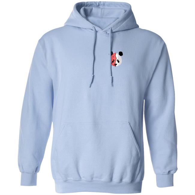 Sapnap Merch Sapnap 2 Million Subs Panda Shirt Sapnap Merch Sapnap 2 Million Subs Panda Shirt