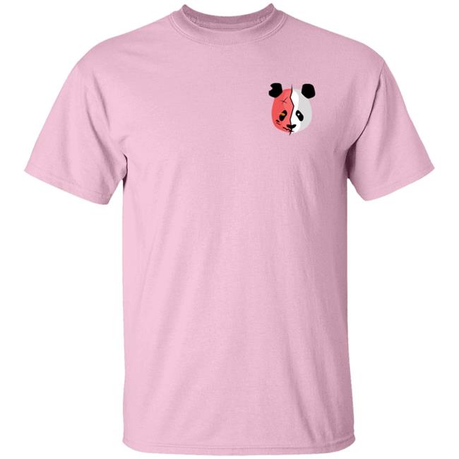 Sapnap Merch Sapnap 2 Million Subs Panda Shirt Sapnap Merch Sapnap 2 Million Subs Panda Shirt