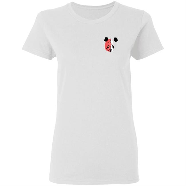 Sapnap Merch Sapnap 2 Million Subs Panda Shirt Sapnap Merch Sapnap 2 Million Subs Panda Shirt