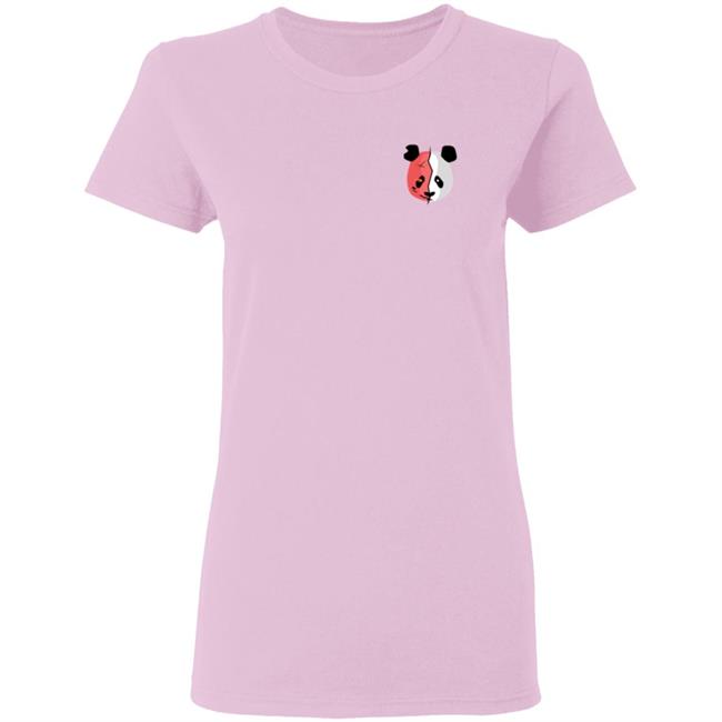 Sapnap Merch Sapnap 2 Million Subs Panda Shirt Sapnap Merch Sapnap 2 Million Subs Panda Shirt