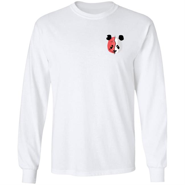 Sapnap Merch Sapnap 2 Million Subs Panda Shirt Sapnap Merch Sapnap 2 Million Subs Panda Shirt