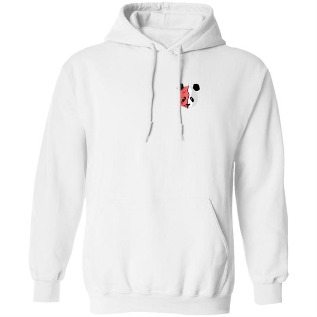 Sapnap Merch Sapnap 2 Million Subs Panda Shirt Sapnap Merch Sapnap 2 Million Subs Panda Shirt
