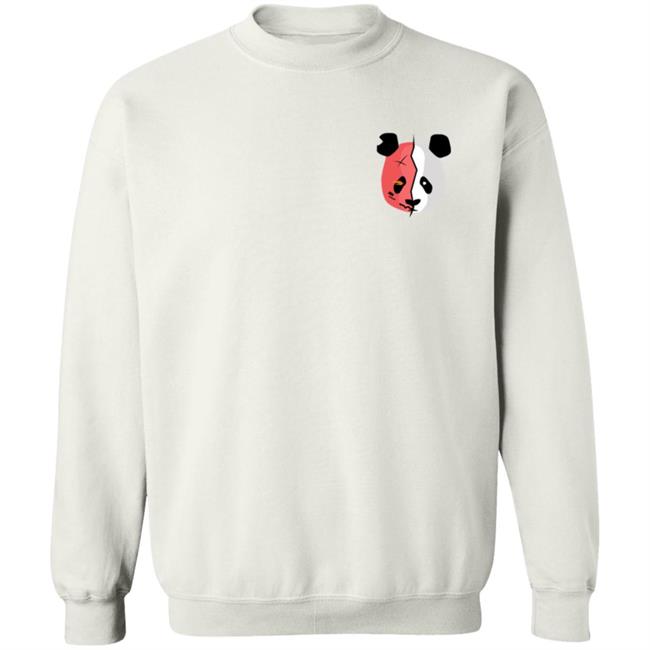 Sapnap Merch Sapnap 2 Million Subs Panda Shirt Sapnap Merch Sapnap 2 Million Subs Panda Shirt