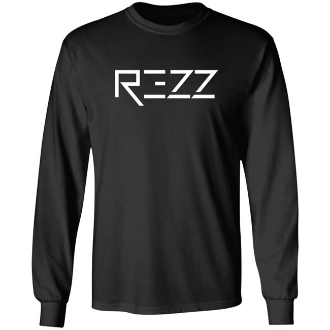 Rezz Merch Rezz Hoodie Rezz Merch Rezz Hoodie