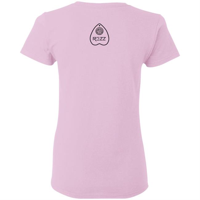 Rezz Merch Moon Longsleeve Tee Shirt Rezz Merch Moon Longsleeve Tee Shirt