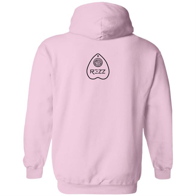 Rezz Merch Moon Longsleeve Tee Shirt Rezz Merch Moon Longsleeve Tee Shirt