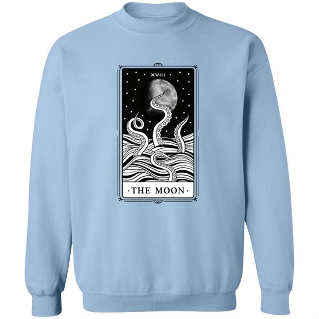 Rezz Merch Moon Longsleeve Tee Shirt Rezz Merch Moon Longsleeve Tee Shirt