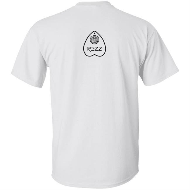 Rezz Merch Moon Longsleeve Tee Shirt Rezz Merch Moon Longsleeve Tee Shirt