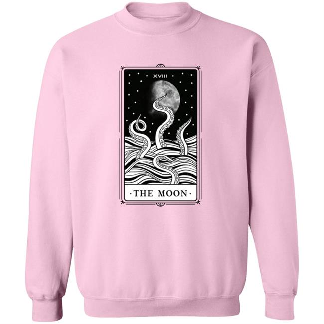 Rezz Merch Moon Longsleeve Tee Shirt Rezz Merch Moon Longsleeve Tee Shirt