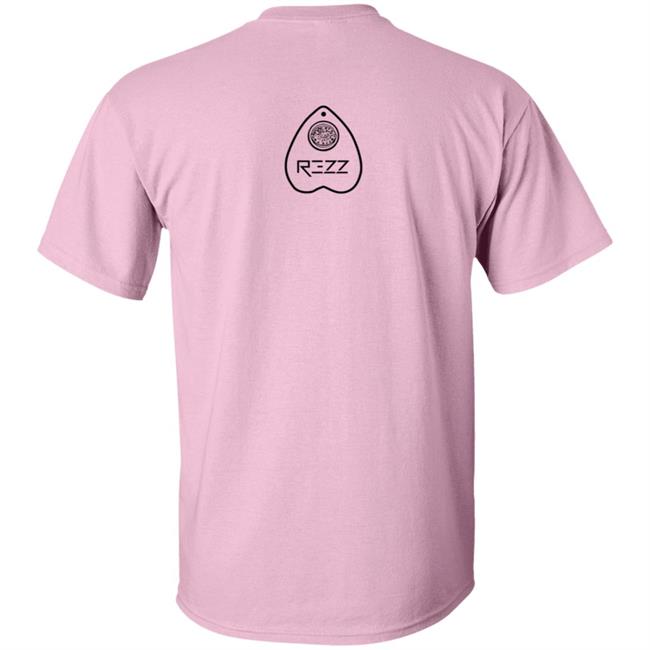 Rezz Merch Moon Longsleeve Tee Shirt Rezz Merch Moon Longsleeve Tee Shirt