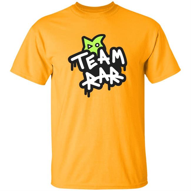 Teamrar.Com Merch Team Rar Graffiti T Shirt Teamrar.Com Merch Team Rar Graffiti T Shirt
