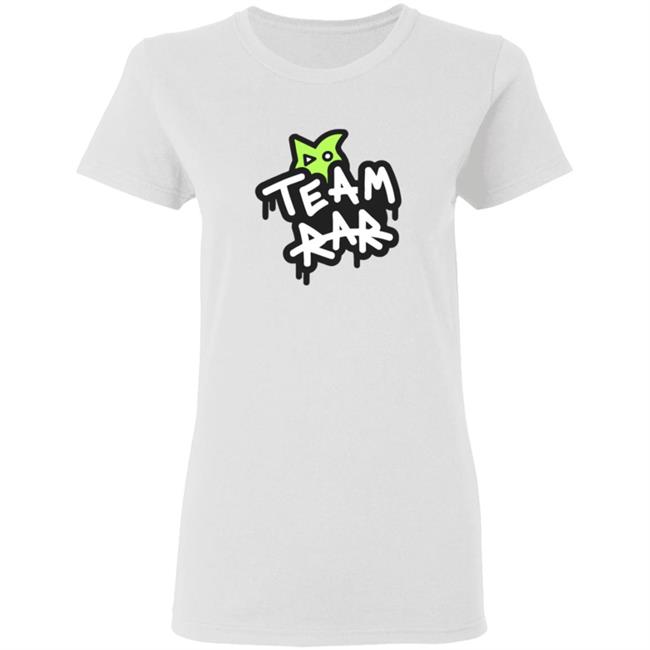 Teamrar.Com Merch Team Rar Graffiti T Shirt Teamrar.Com Merch Team Rar Graffiti T Shirt