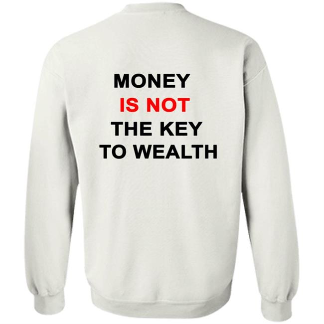 Jon Bellion Merch Jon Bellion Money Is Not The Key Long Shirt Jon Bellion Merch Jon Bellion Money Is Not The Key Long Shirt