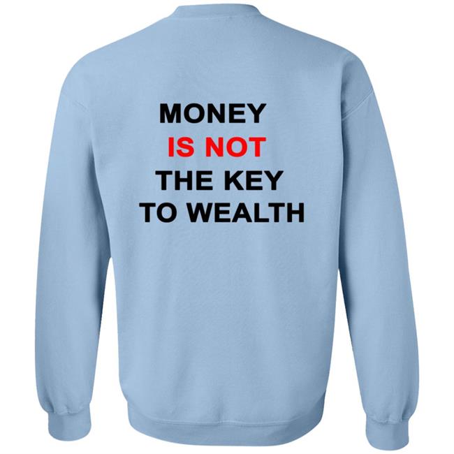 Jon Bellion Merch Jon Bellion Money Is Not The Key Long Shirt Jon Bellion Merch Jon Bellion Money Is Not The Key Long Shirt