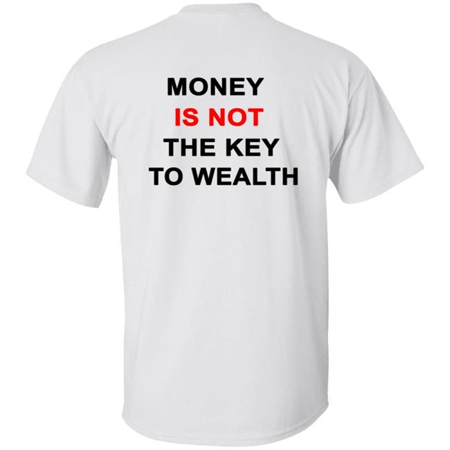 Jon Bellion Merch Jon Bellion Money Is Not The Key Long Shirt Jon Bellion Merch Jon Bellion Money Is Not The Key Long Shirt