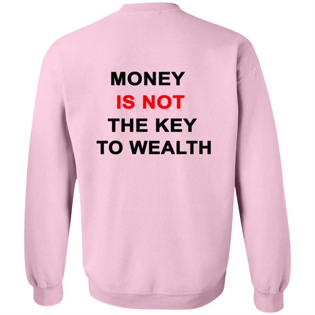 Jon Bellion Merch Jon Bellion Money Is Not The Key Long Shirt Jon Bellion Merch Jon Bellion Money Is Not The Key Long Shirt