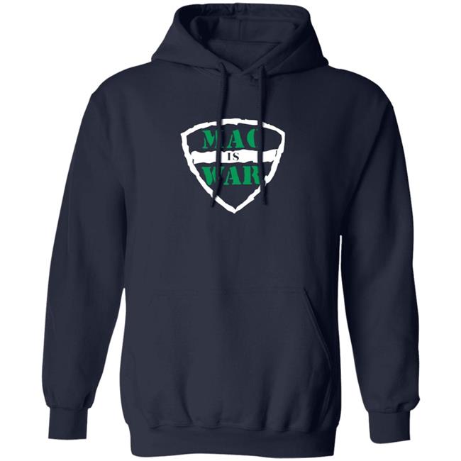Mac Is War Shirt Barstoolsportsbook Mac Is War Shirt Barstoolsportsbook