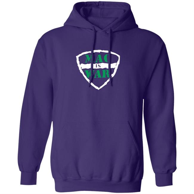 Mac Is War Shirt Barstoolsportsbook Mac Is War Shirt Barstoolsportsbook