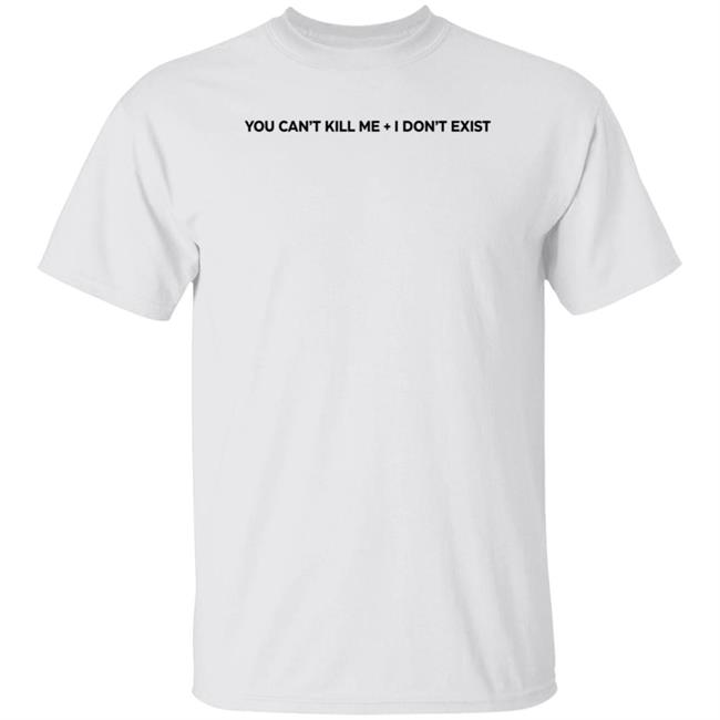 Kehlani Files Best Of Kehlani You Can’T Kill Me + I Don’T Exist Shirt