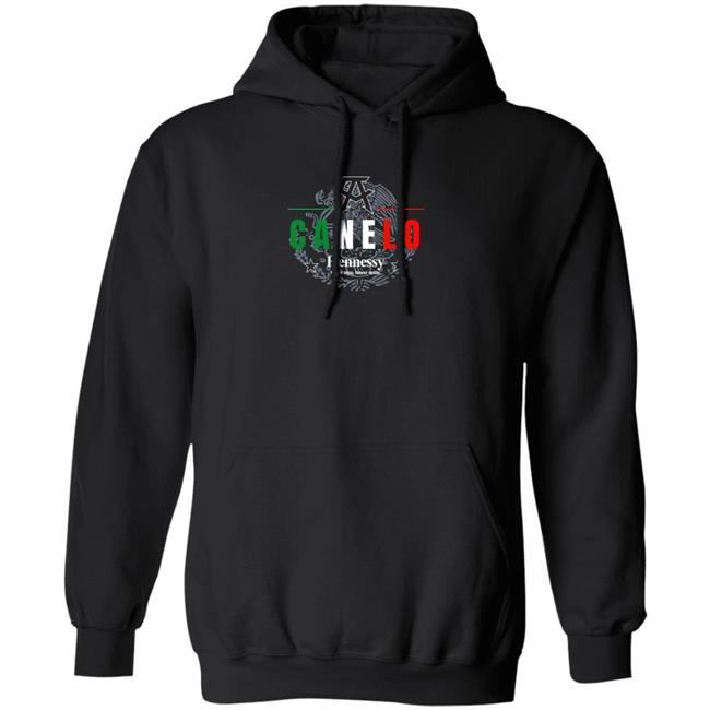 CA Canelo Alvarez Hennessy Never Stop Never Settle Shirt CA Canelo Alvarez Hennessy Never Stop Never Settle Shirt