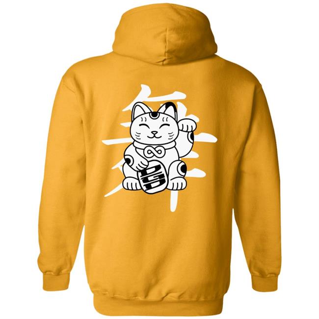 Dgd Merch Shopify Cat Red Tee Shirt Dgd Merch Shopify Cat Red Tee Shirt
