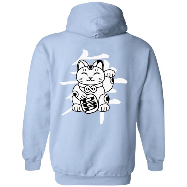 Dgd Merch Shopify Cat Red Tee Shirt Dgd Merch Shopify Cat Red Tee Shirt