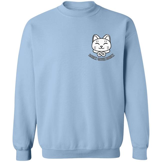 Dgd Merch Shopify Cat Red Tee Shirt Dgd Merch Shopify Cat Red Tee Shirt