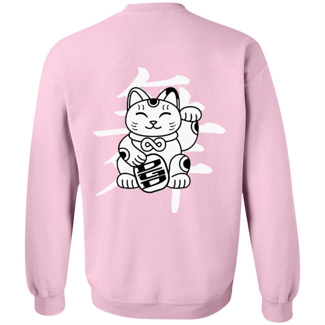 Dgd Merch Shopify Cat Red Tee Shirt Dgd Merch Shopify Cat Red Tee Shirt