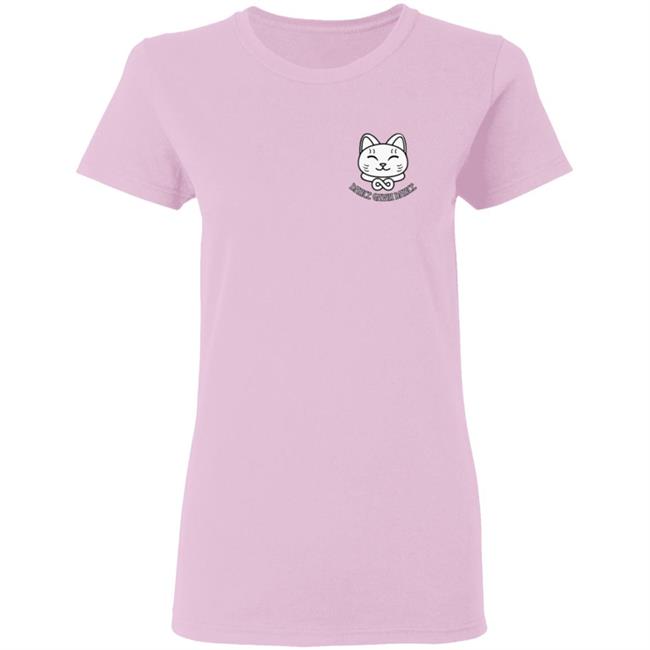Dgd Merch Shopify Cat Red Tee Shirt Dgd Merch Shopify Cat Red Tee Shirt