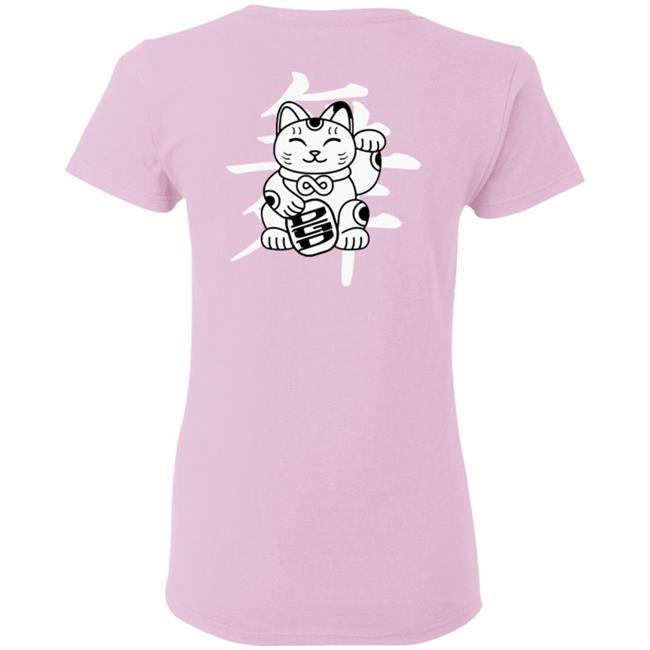 Dgd Merch Shopify Cat Red Tee Shirt Dgd Merch Shopify Cat Red Tee Shirt