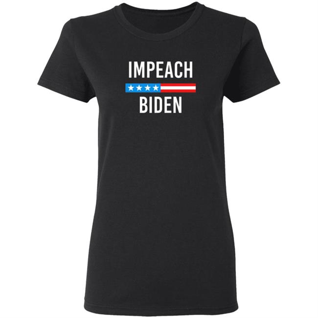 Inpeach Biden Shirt Inpeach Biden Shirt