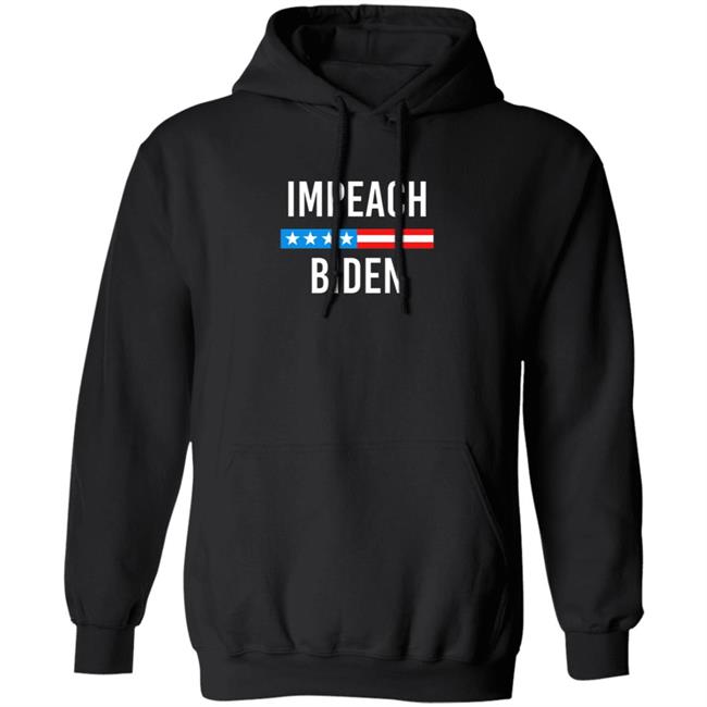 Inpeach Biden Shirt Inpeach Biden Shirt