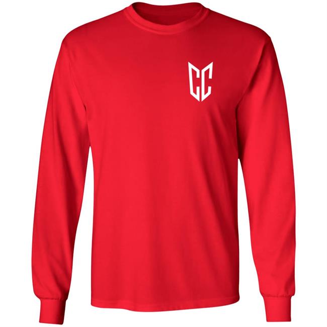 Team Claypool Chase Claypool Mapletront Shirt Team Claypool Chase Claypool Mapletront Shirt
