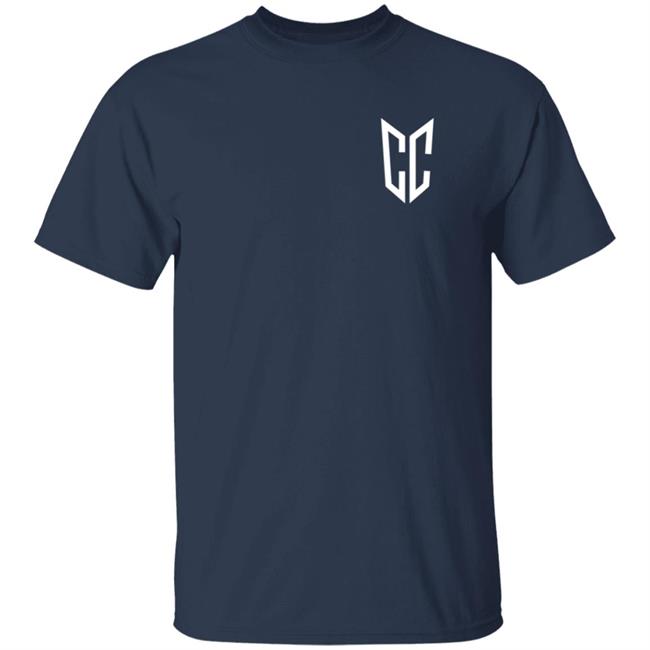 Team Claypool Chase Claypool Mapletront Shirt Team Claypool Chase Claypool Mapletront Shirt
