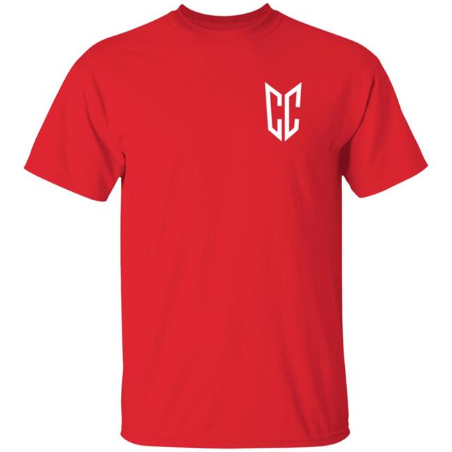 Team Claypool Chase Claypool Mapletront Shirt