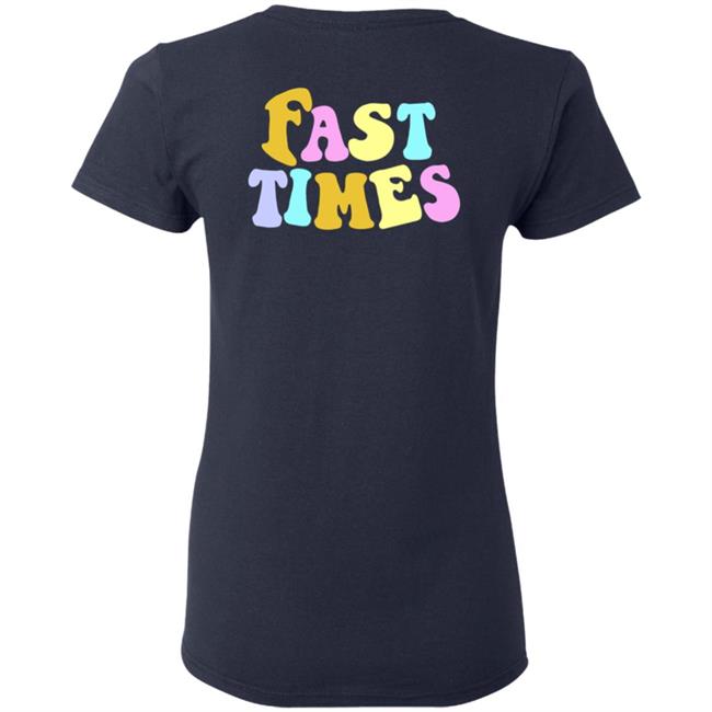 Hangover Hoodies Fast Times Hoodie Hangover Hoodies Fast Times Hoodie