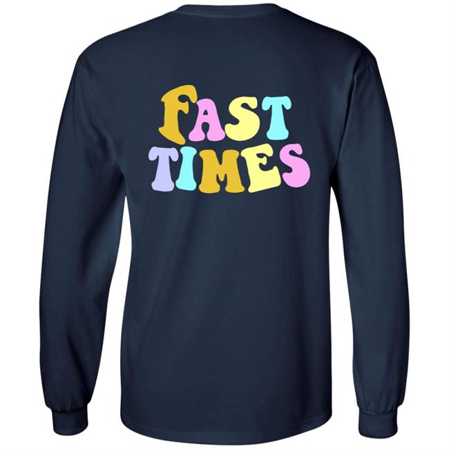 Hangover Hoodies Fast Times Hoodie Hangover Hoodies Fast Times Hoodie