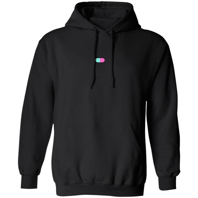 Hangover Hoodies Fast Times Hoodie