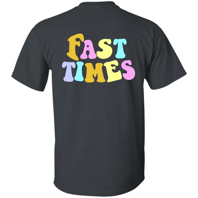 Hangover Hoodies Fast Times Hoodie Hangover Hoodies Fast Times Hoodie