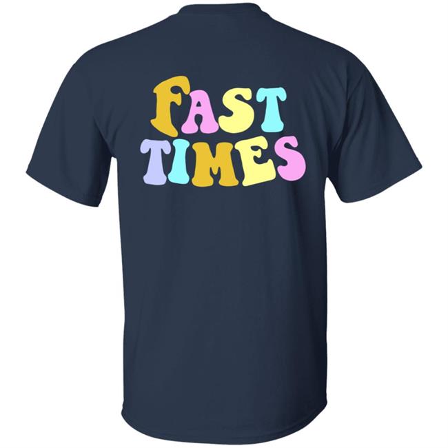 Hangover Hoodies Fast Times Hoodie Hangover Hoodies Fast Times Hoodie