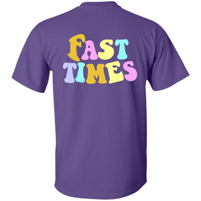 Hangover Hoodies Fast Times Hoodie Hangover Hoodies Fast Times Hoodie