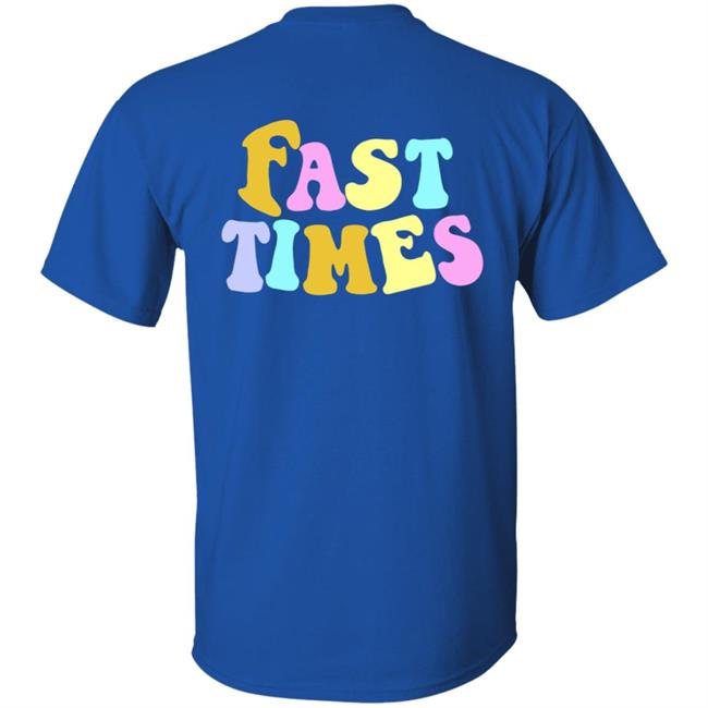 Hangover Hoodies Fast Times Hoodie Hangover Hoodies Fast Times Hoodie