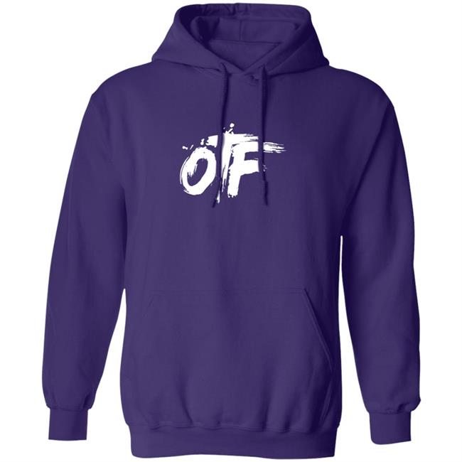 Lil Durk Merch Durkotf Otf Logo Tee Lil Durk Merch Durkotf Otf Logo Tee