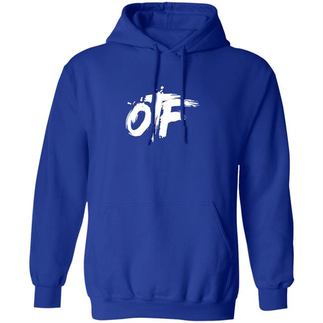 Lil Durk Merch Durkotf Otf Logo Tee Lil Durk Merch Durkotf Otf Logo Tee