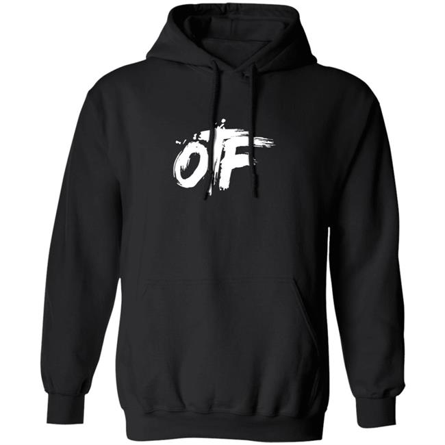Lil Durk Merch Durkotf Otf Logo Tee Lil Durk Merch Durkotf Otf Logo Tee