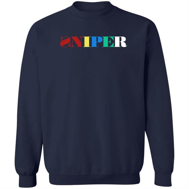 Sniper Hoodie Sweatshirt Sniper Hoodie Sweatshirt