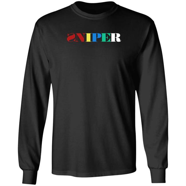 Sniper Hoodie Sweatshirt Sniper Hoodie Sweatshirt