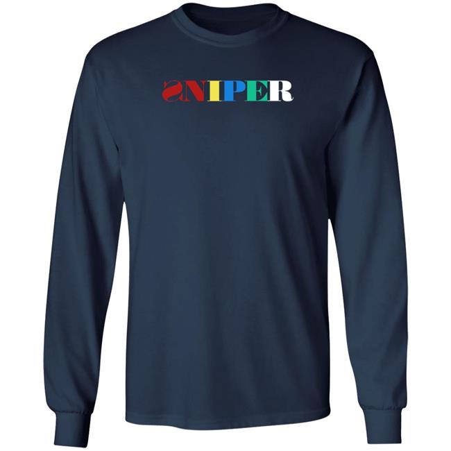 Sniper Hoodie Sweatshirt Sniper Hoodie Sweatshirt