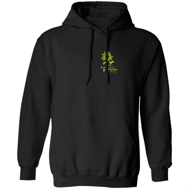 G Eazy Merch Sunshine Hoodie