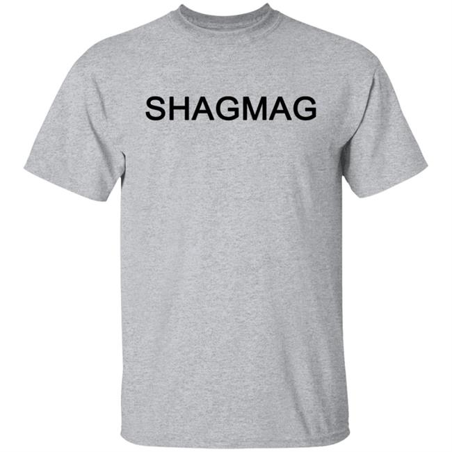 Shagmag Merch Julia Rose Shagmag T Shirt Shagmag Merch Julia Rose Shagmag T Shirt
